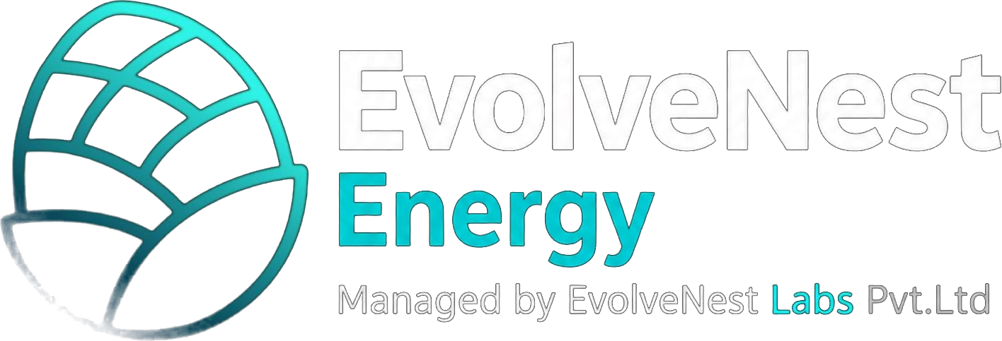 EvolveNest Energy