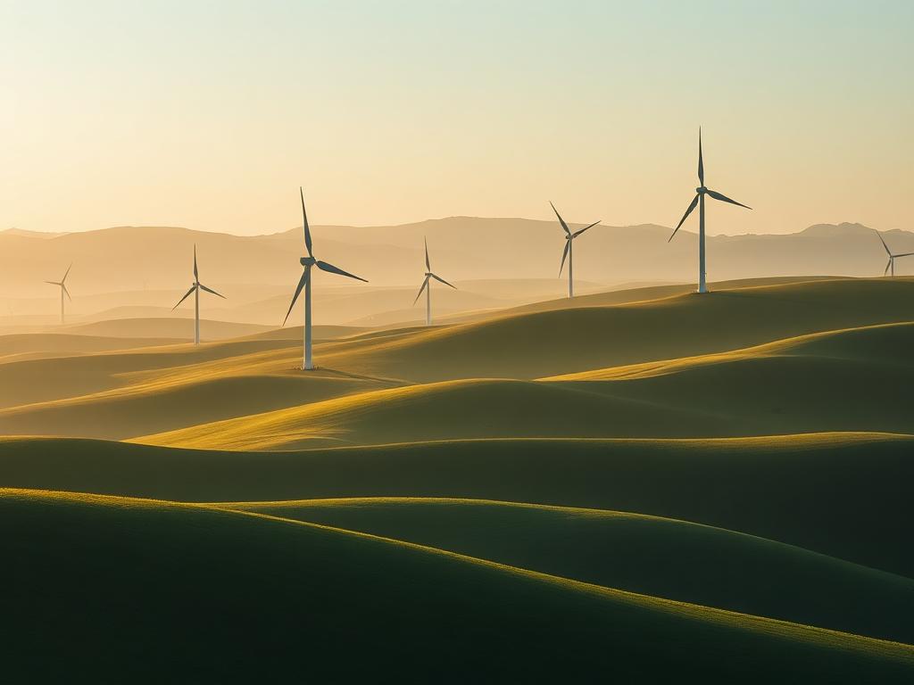 Wind Energy Consultancy